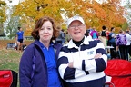 Ken and his wife